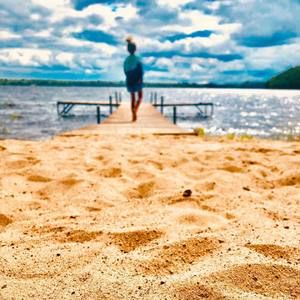 Meet your Posher, Christy